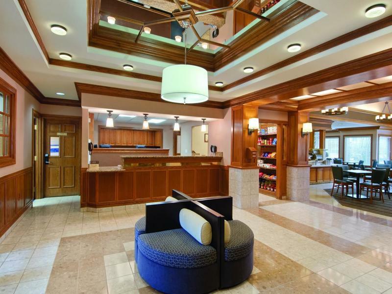 Hyatt House Dallas Адисън Екстериор снимка
