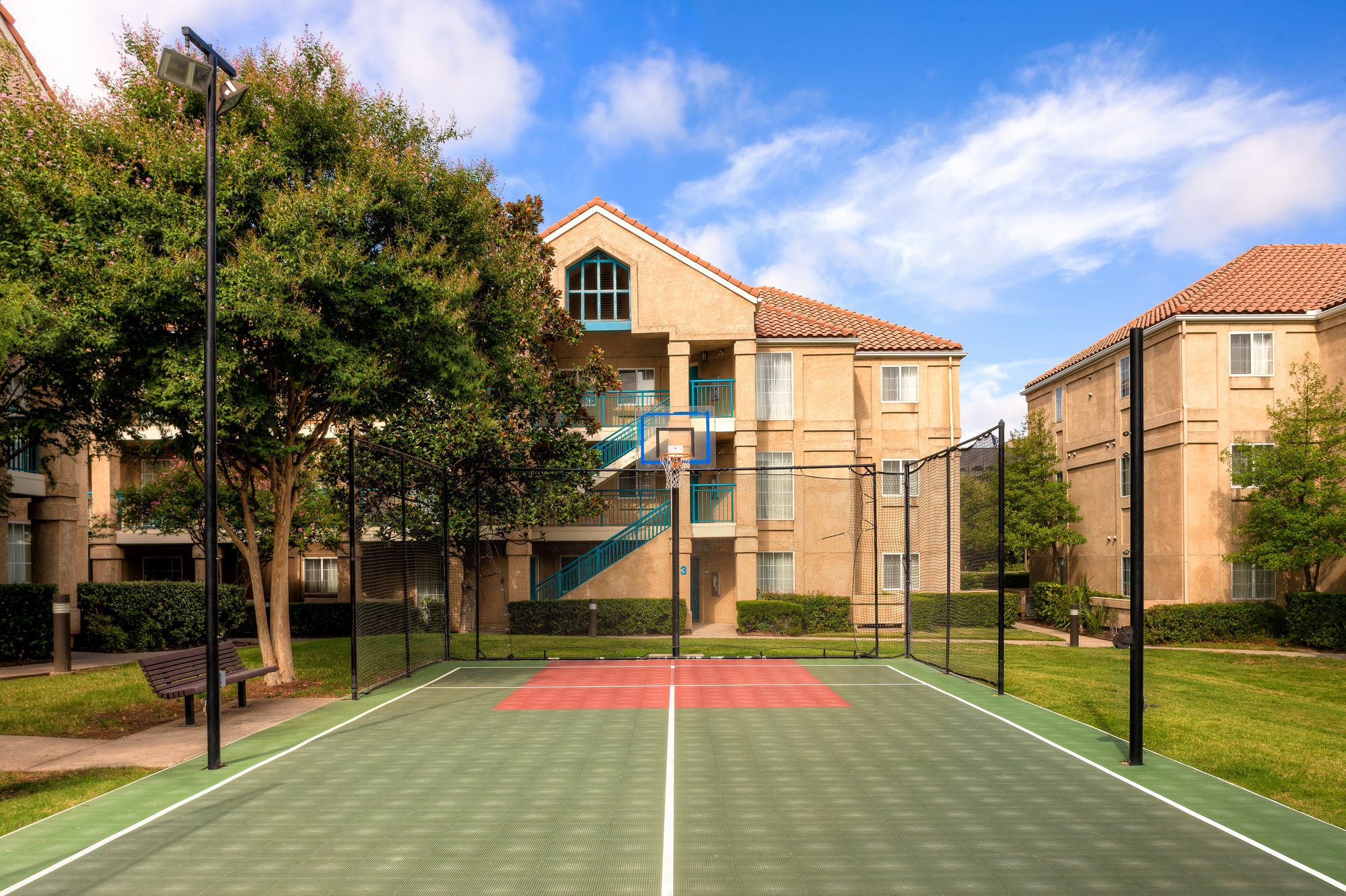 Hyatt House Dallas Адисън Екстериор снимка