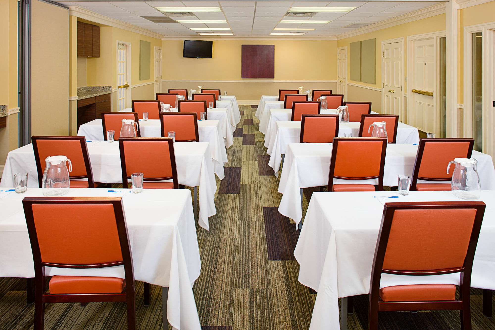 Hyatt House Dallas Адисън Екстериор снимка