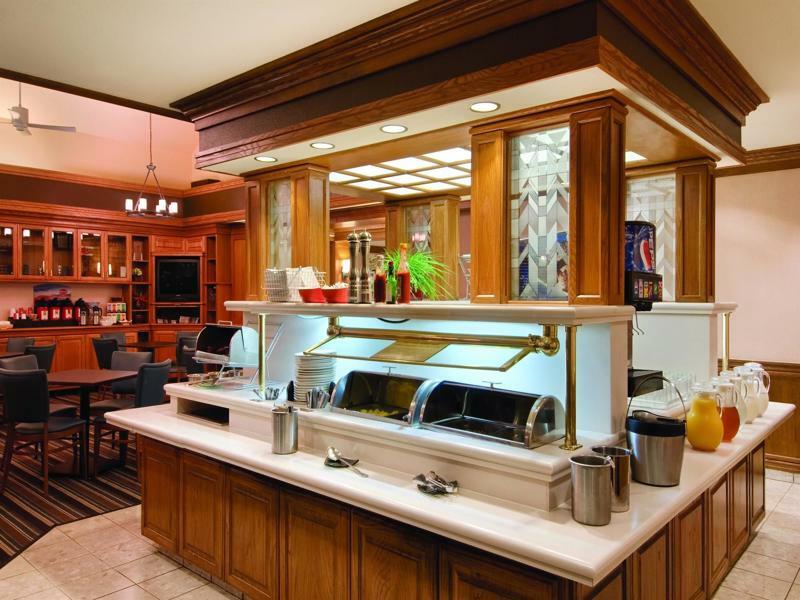 Hyatt House Dallas Адисън Екстериор снимка
